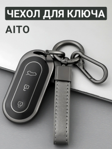 Новинка: чехол для ключа aito HQ Auto