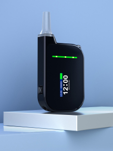 Новинка: алкотестер профессиональный, цифровой 