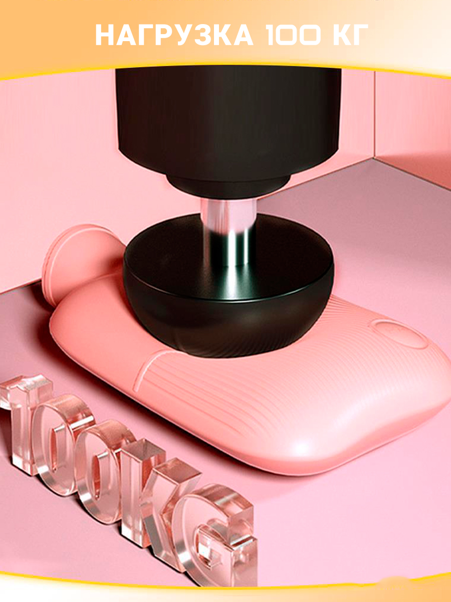 Фото товара 23858, грелка резиновая водяная многоразовая в мягком чехле