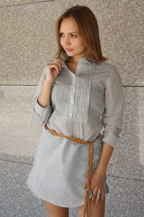 Фото товара 1504, блуза