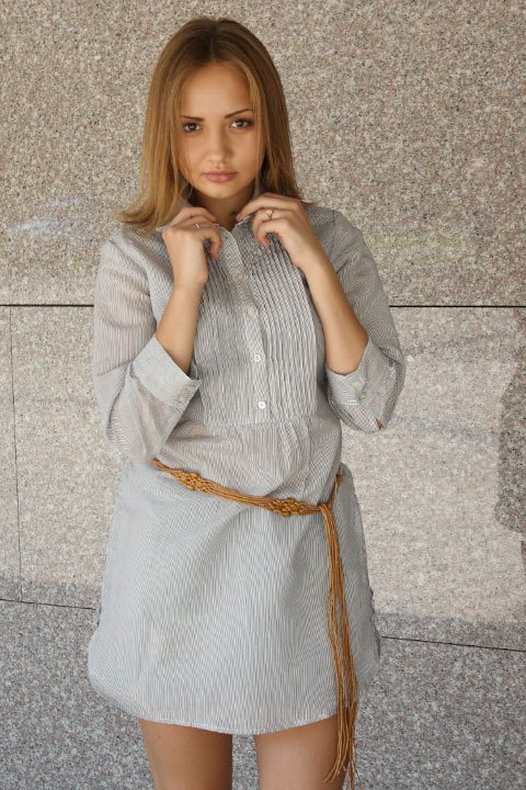 Фото товара 1505, блуза