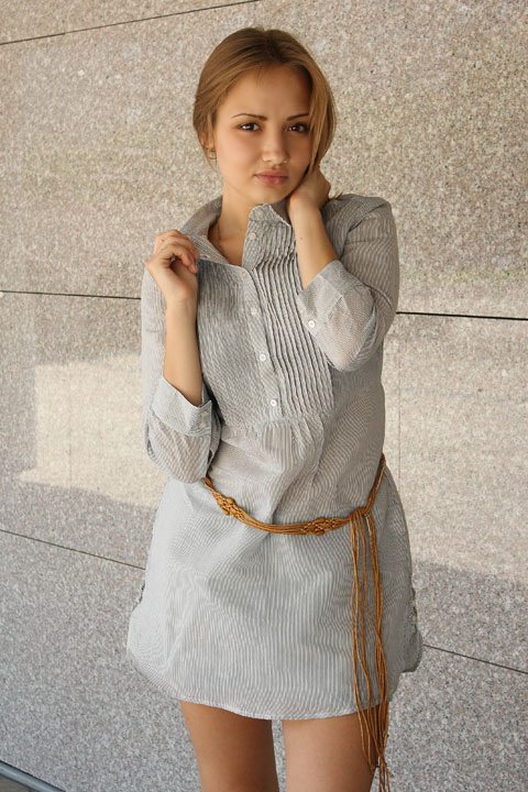 Фото товара 1507, блуза