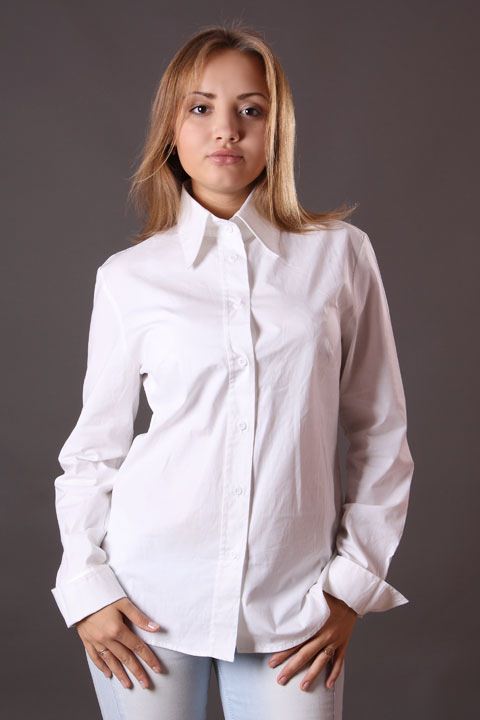 Фото товара 1751, рубашка