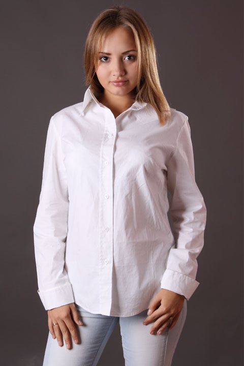 Фото товара 1862, рубашка