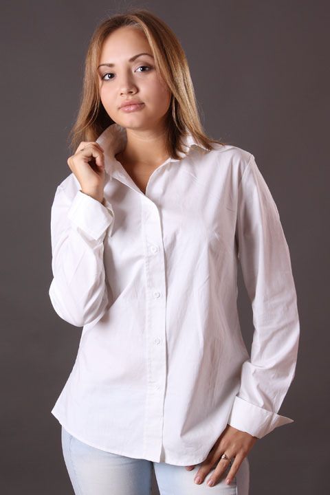 Фото товара 1863, рубашка