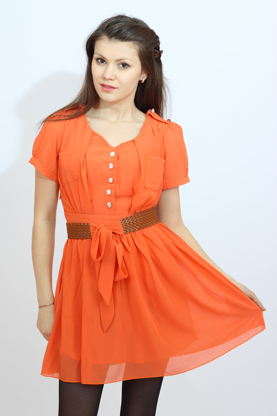 Фото товара 4593, платье