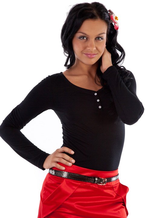 Фото товара 4026, лонгслив