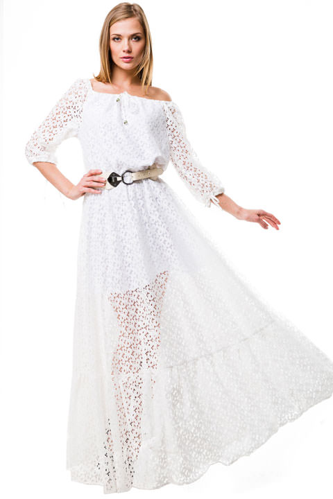 Фото товара 6042, платье