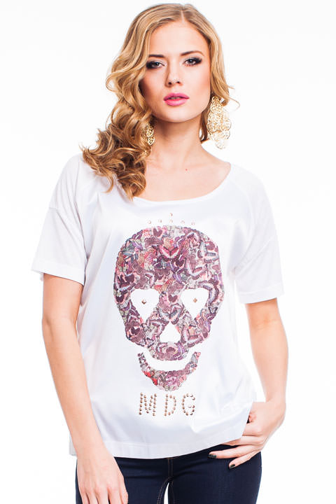 Фото товара 6660, футболка