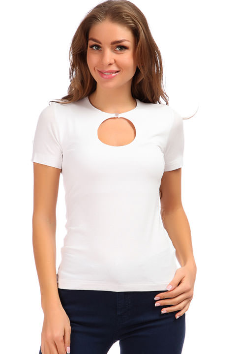 Фото товара 6732, блузка