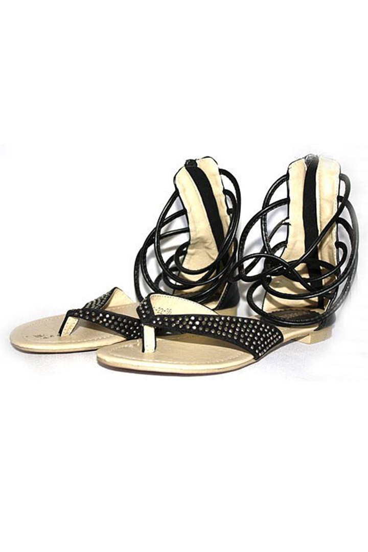 Фото товара 2556, сандалии