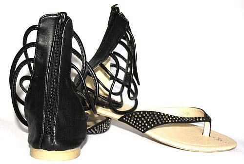 Фото товара 2558, сандалии