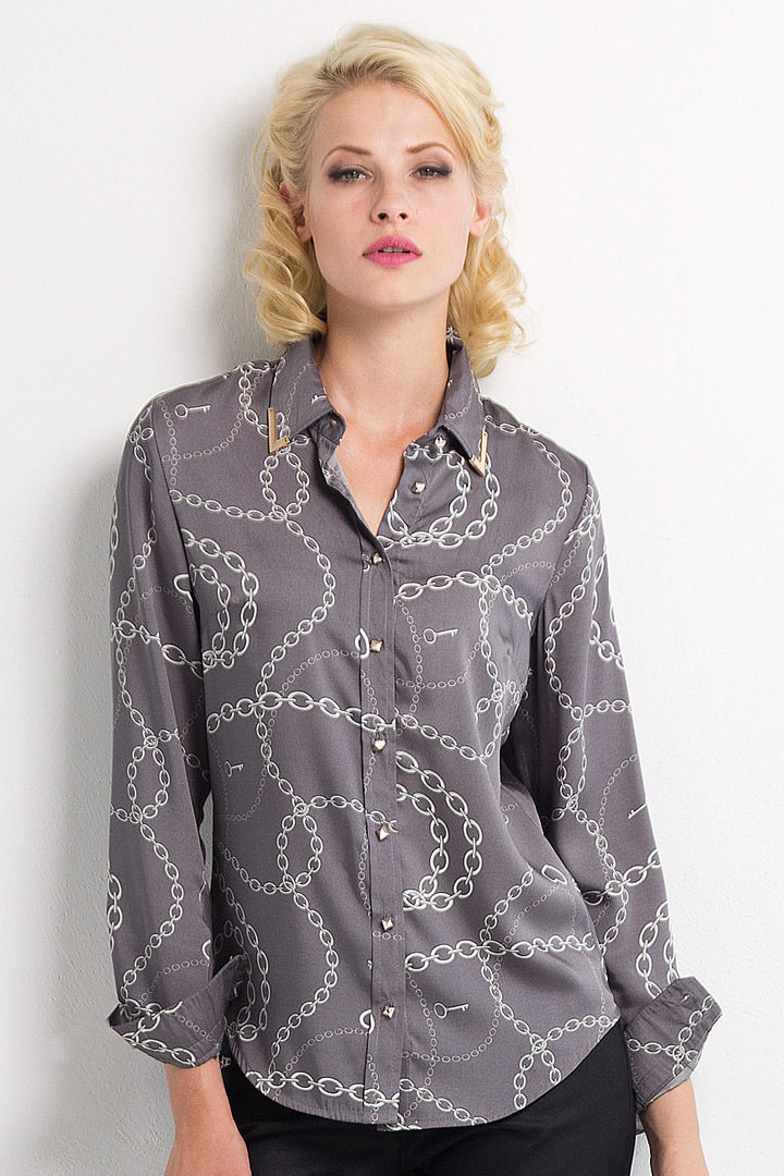 Фото товара 6945, рубашка