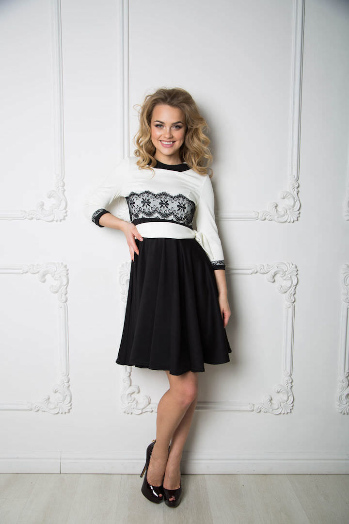 Фото товара 6964, платье