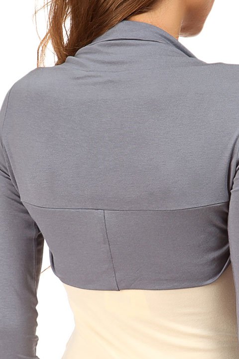 Фото товара 6285, болеро