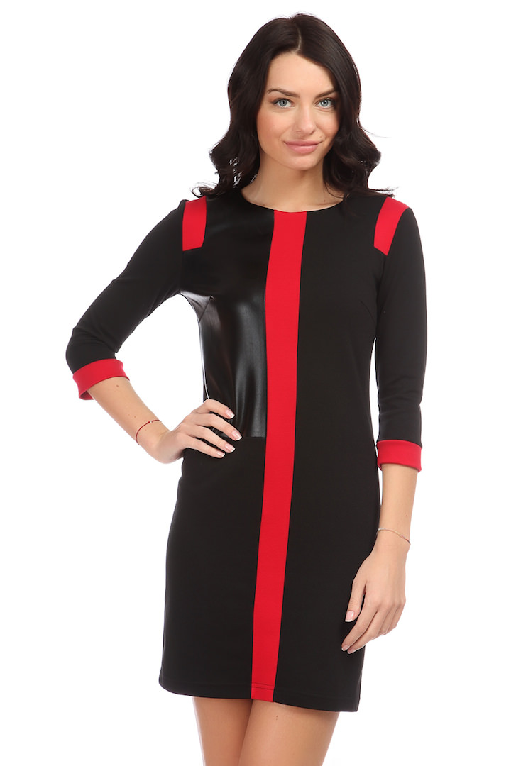 Фото товара 7212, платье