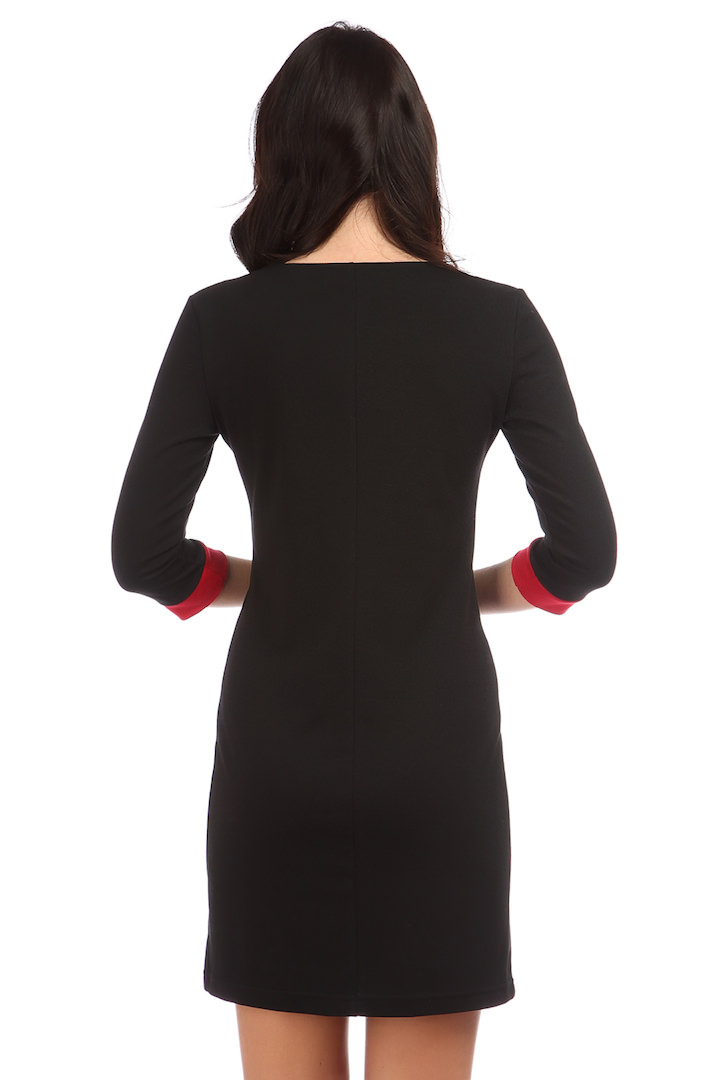 Фото товара 7215, платье