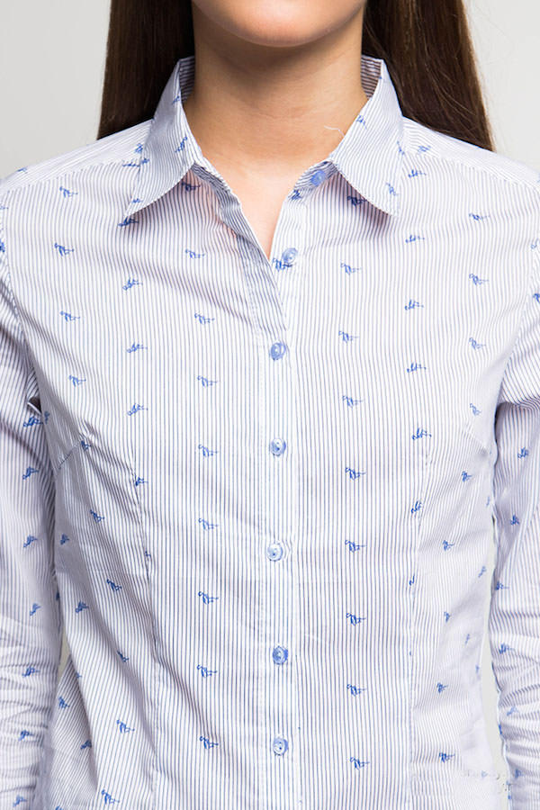 Фото товара 7316, блузка