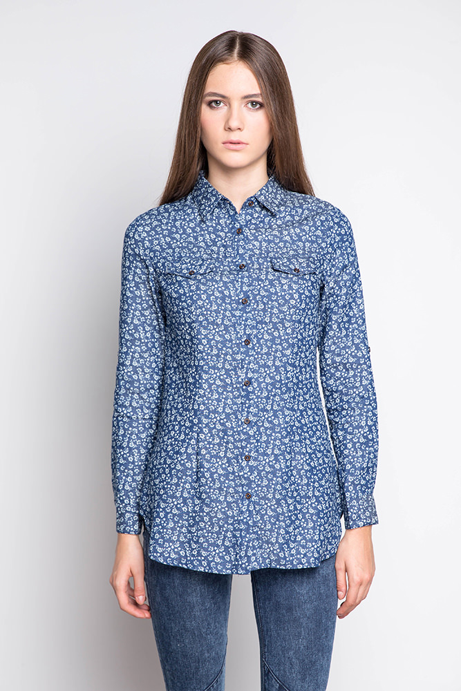 Фото товара 7420, рубашка