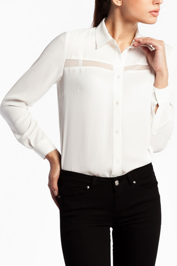 Фото товара 7459, блузка