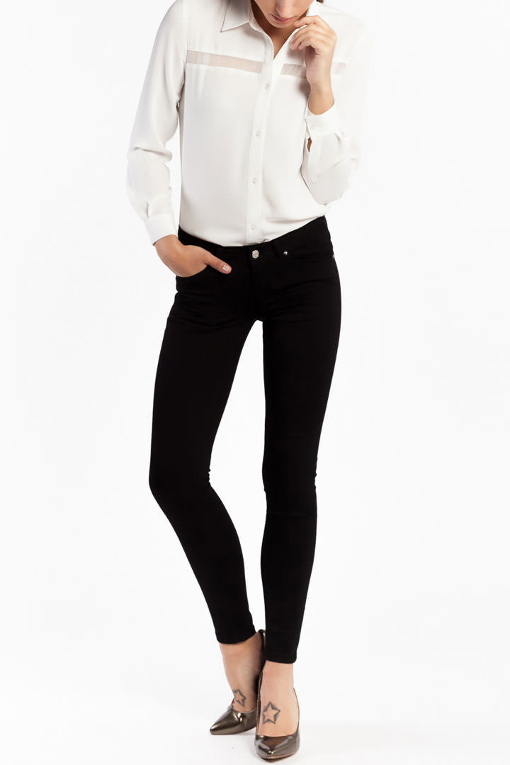 Фото товара 7460, блузка