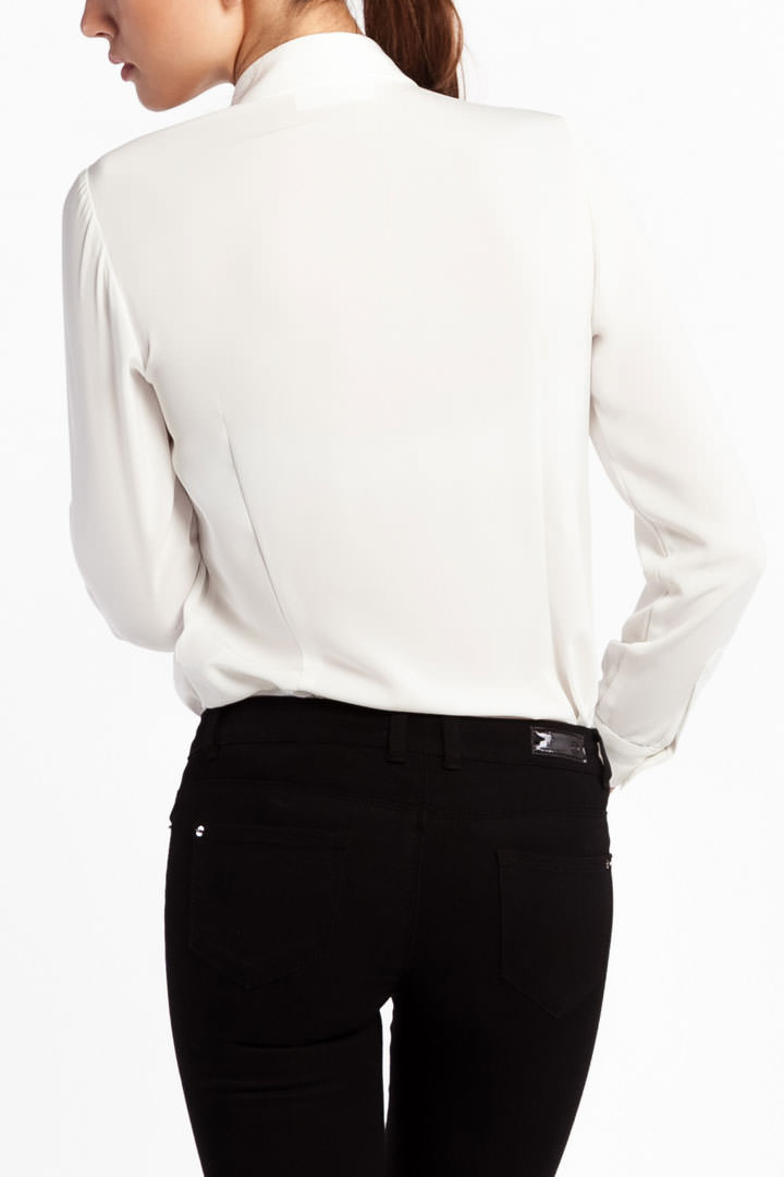 Фото товара 7462, блузка