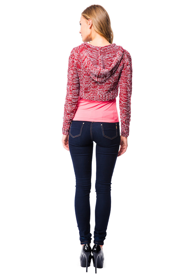 Фото товара 7487, болеро