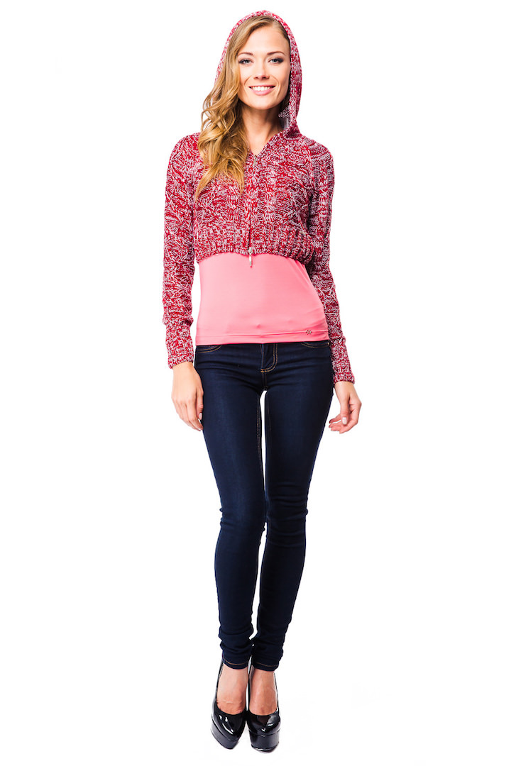 Фото товара 7488, болеро