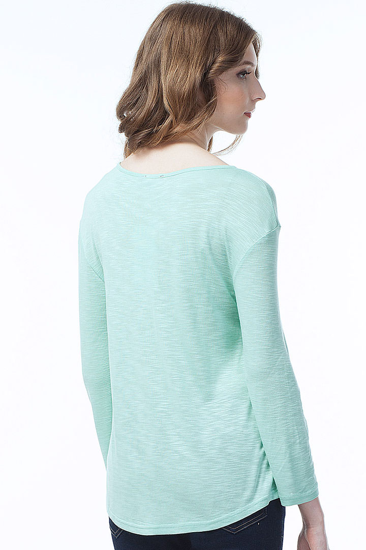 Фото товара 7580, лонгслив