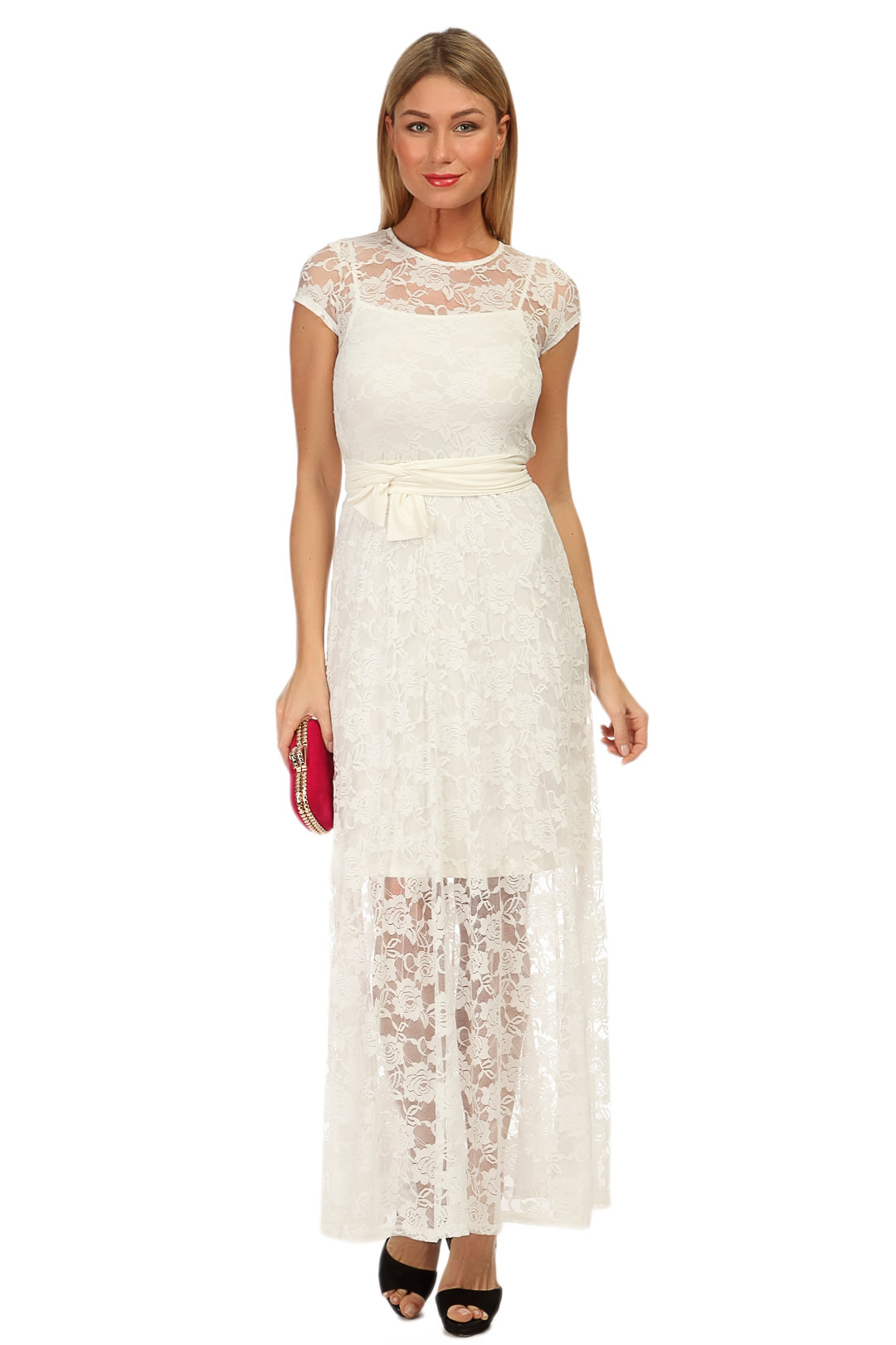 Фото товара 7644, вечернее платье