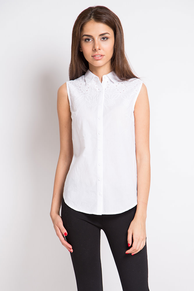 Фото товара 7955, блузка