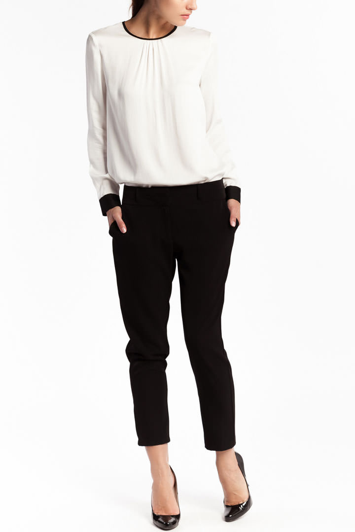 Фото товара 8103, блузка