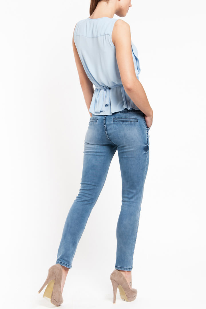 Фото товара 8116, блузка