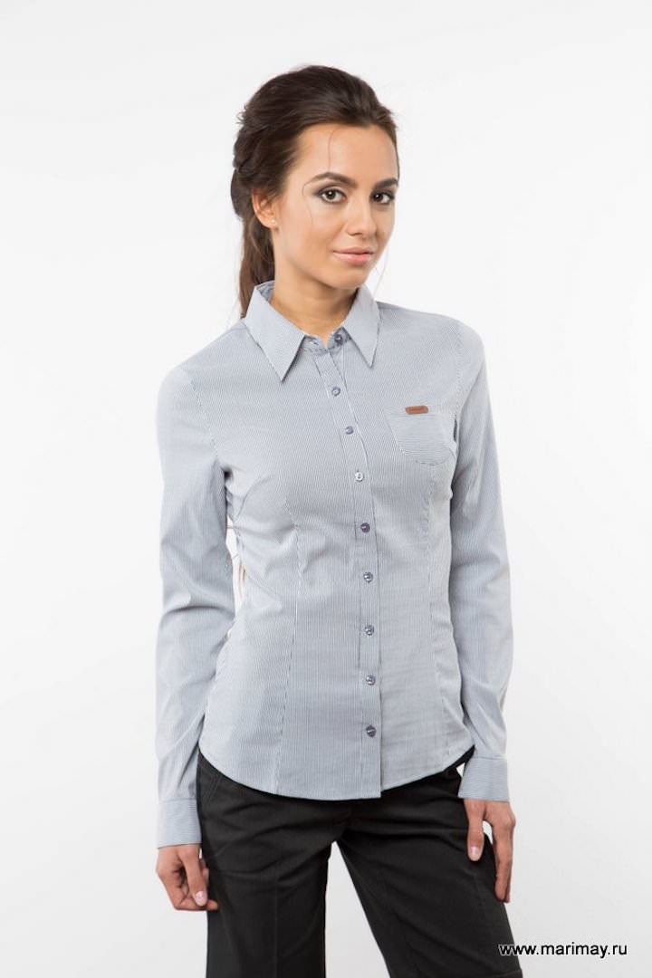 Фото товара 8298, блузка