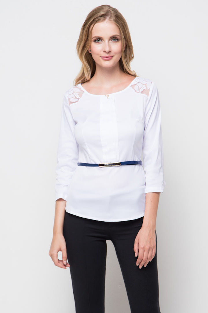 Фото товара 8304, блузка