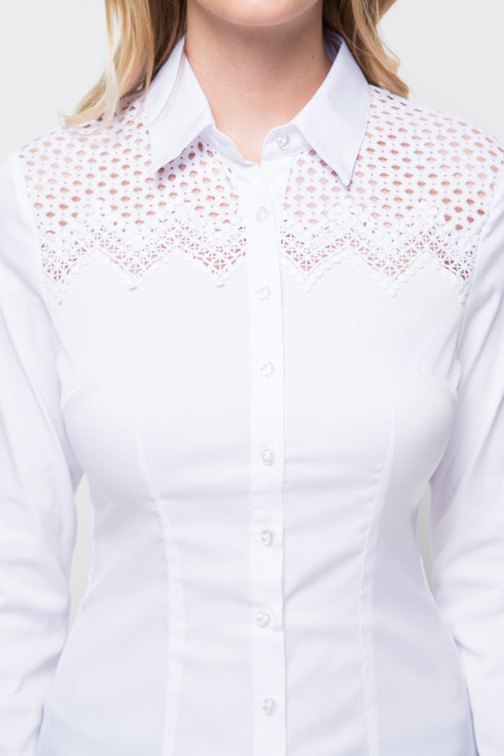 Фото товара 8317, блузка