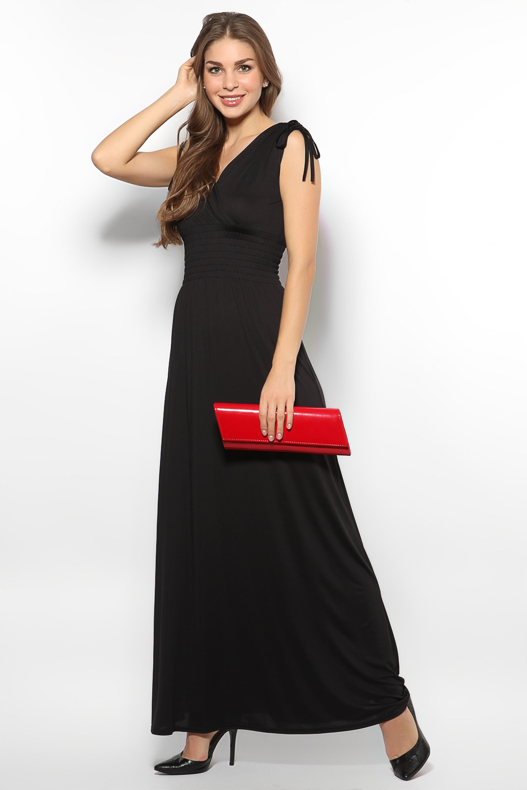 Фото товара 8547, вечернее платье