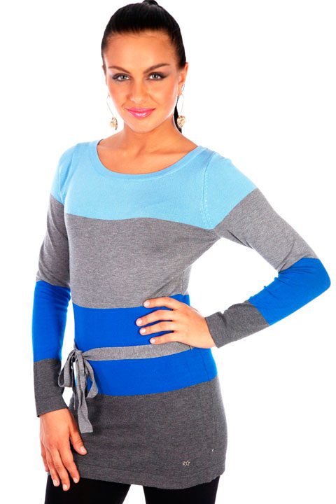 Фото товара 2856, туника