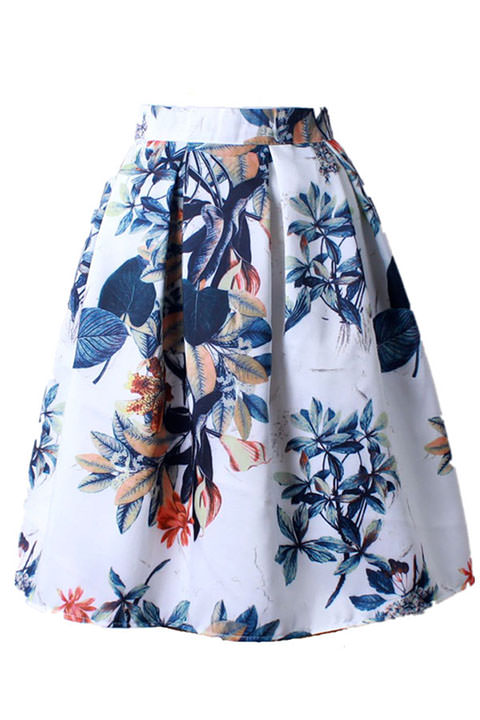 Фото товара 8786, юбка