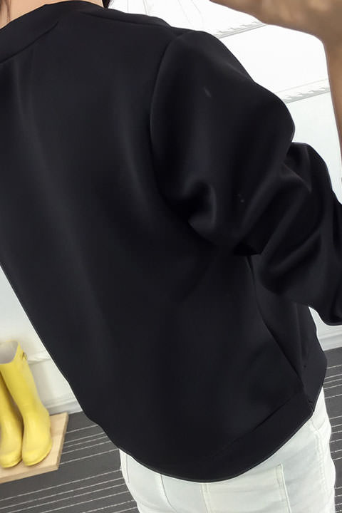 Фото товара 8801, толстовка с принтом 