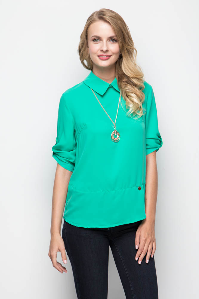 Фото товара 8862, блузка