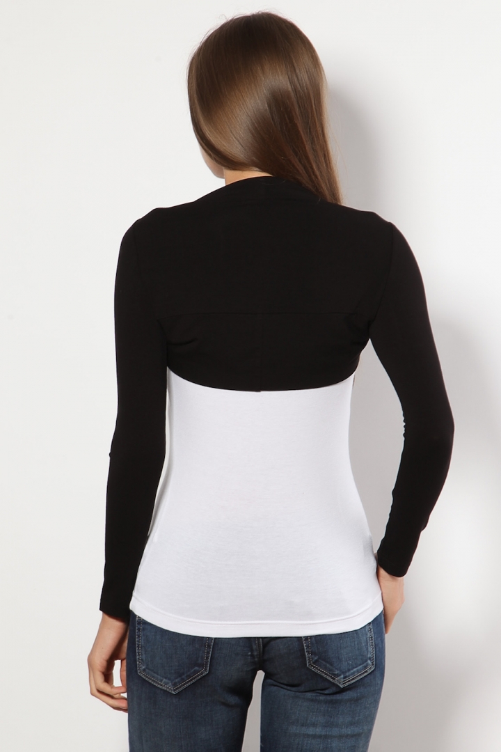 Фото товара 9561, болеро