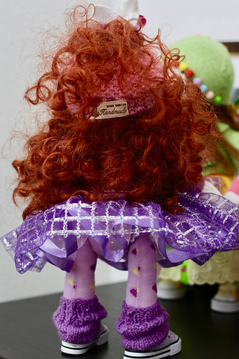 Фото товара 8951, кукла