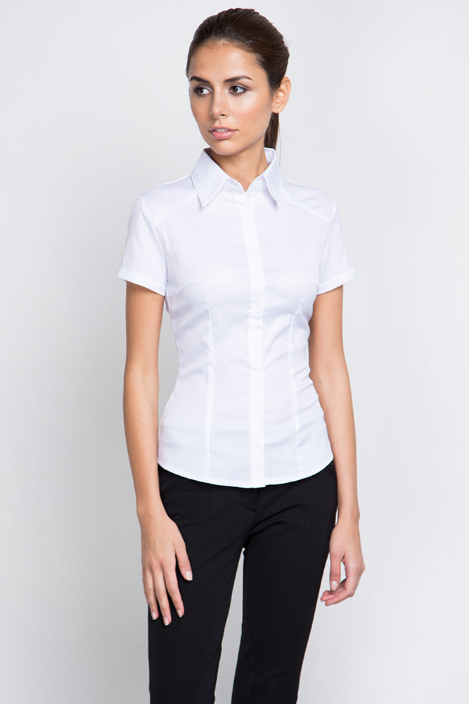 Фото товара 8968, блузка