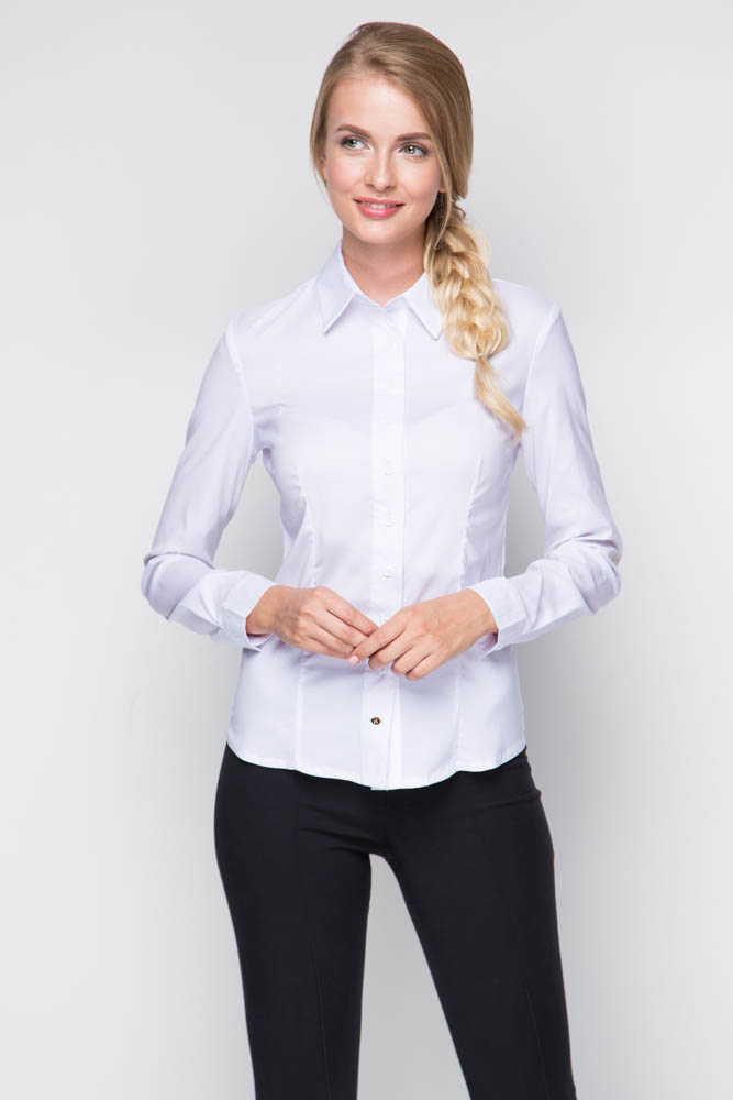 Фото товара 8982, блузка