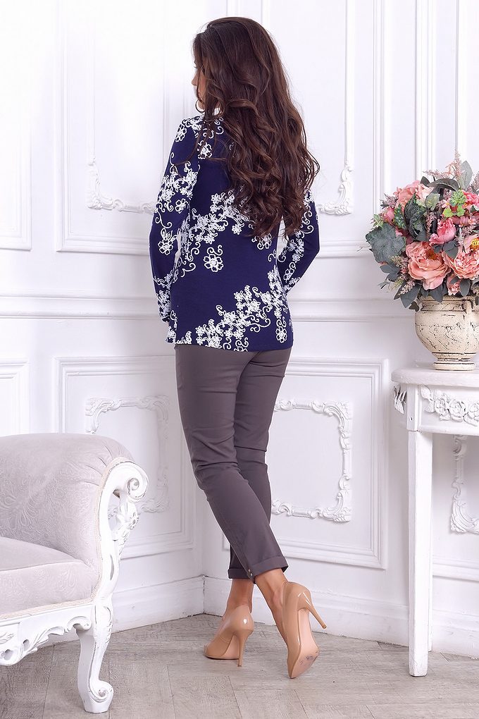 Фото товара 9271, блуза