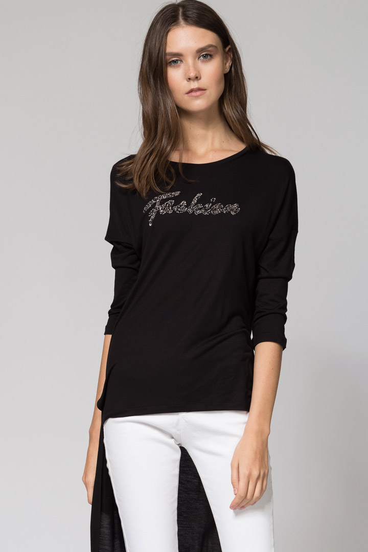 Фото товара 9500, туника