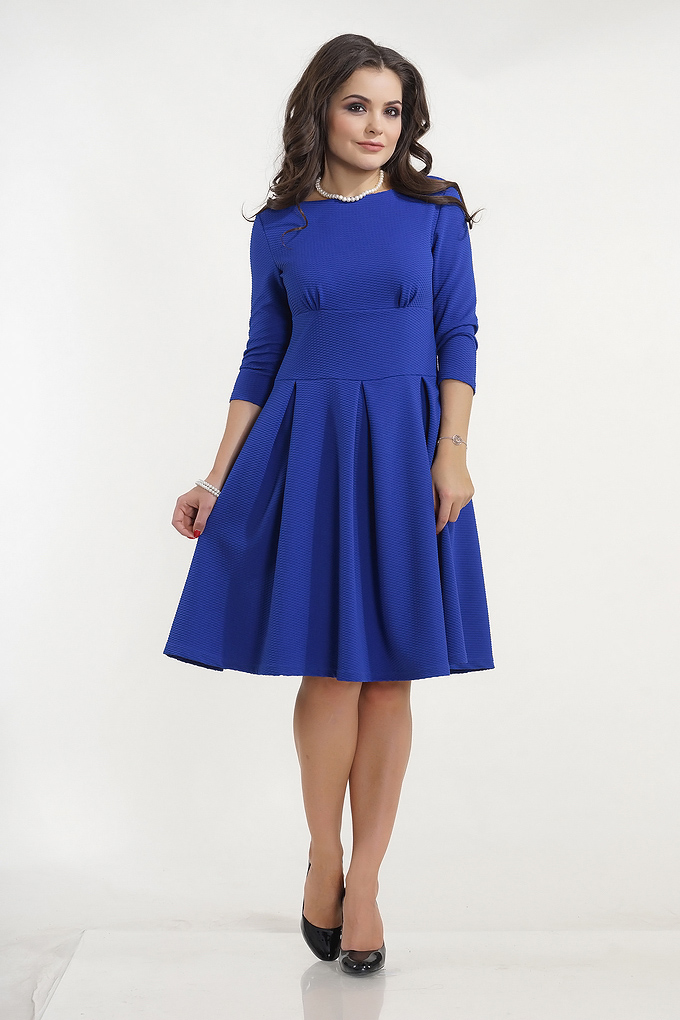 Фото товара 9647, платье