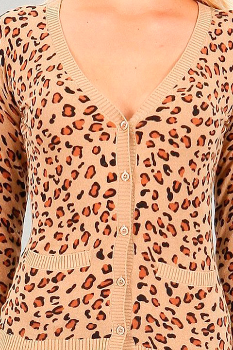 Фото товара 14966, кардиган