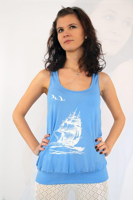 Фото товара 141, туника